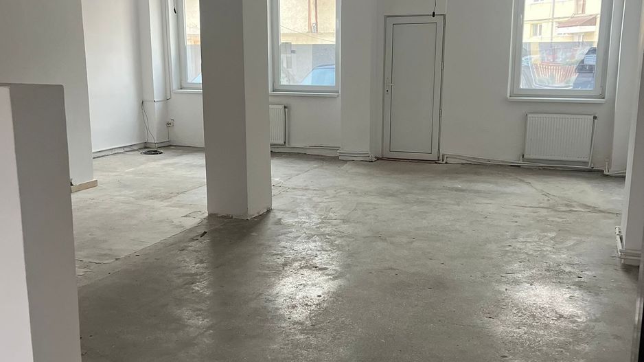 Spațiu comercial stradal, 74 mp, zona Piața Agroalimentară - Poză 4