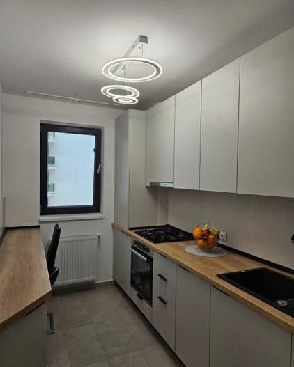 Închiriere Apartament cu 2 camere, centrala proprie, 4 min metrou, Hils Pallady - Poză 7