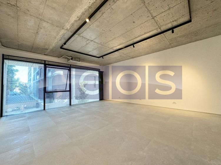 OPORTUNITATE | VANZARE SPATIU COMERCIAL | 44MP | HERASTRAU | WIN | - Poză 1