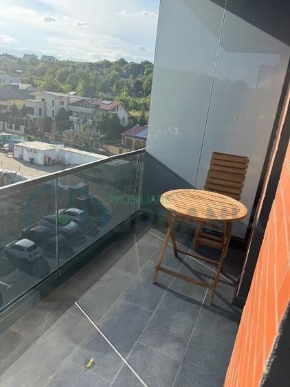 Apartament de închiriat în complexul Freya Home, Bucium, Iași - Poză 1