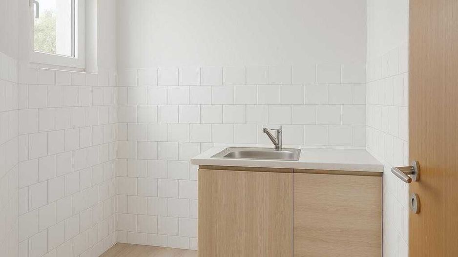 Garsoniera-Dristor-bloc mixt,3 minute metrou - Poză 4