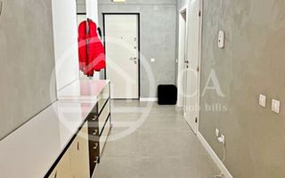 Apartament 3 camere de vanzare in cart. Luceafarul Oradea - Poză 14