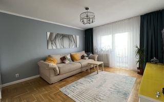 VANZARE 2 CAMERE | RENOVAT | PARCUL CIRCULUI | - Poză 2