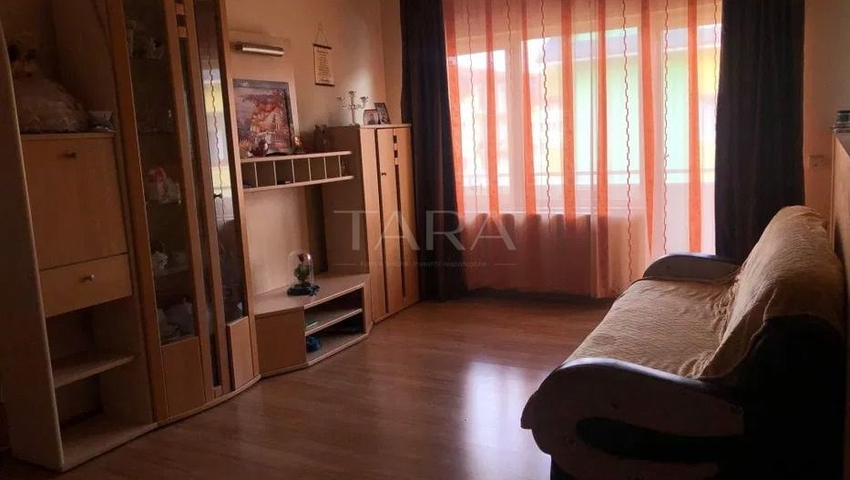 Apartament cu 2 camere de vânzare în Florești – gata de mutat! - Poză 1