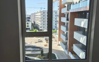 AP. 2CAM. SPATIOS IN PROIECTUL ASTORIUM LIFE / MUTARE IMEDIATA! - Poză 12