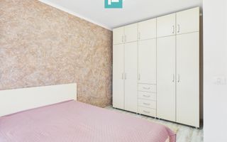 Apartament mobilat și utilat zona Universității - Poză 11