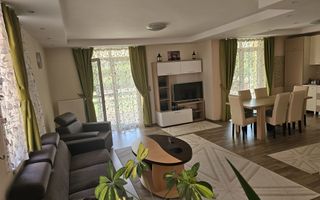 Casă zona Marul de Aur - Victoriei, teren 812 mp COMISION 0 - Poză 3