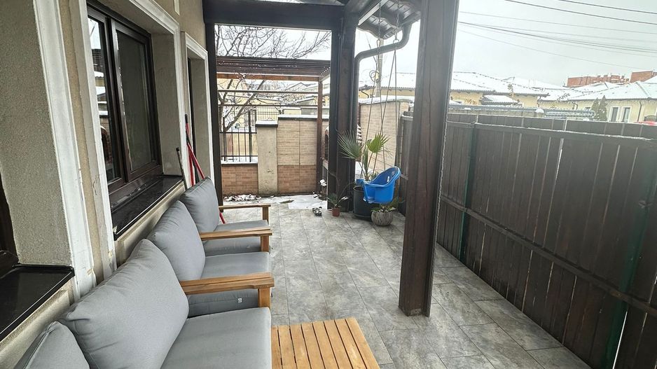 Braytim | Casă individuală P+M | 5 camere | Mobilată | Utilități complete - Poză 28