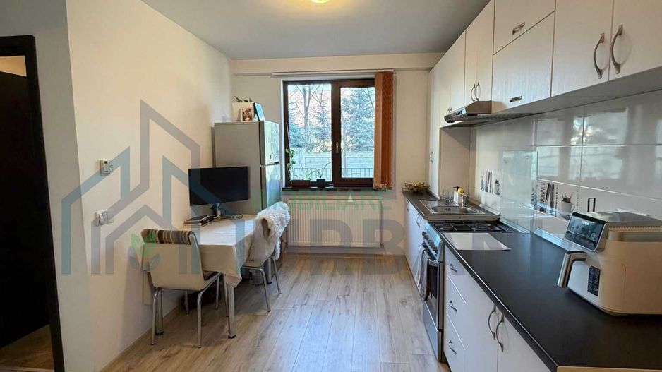 Apartament 38mp, Valea Lupului – mobilat complet, parcare privată,lift - Poză 1