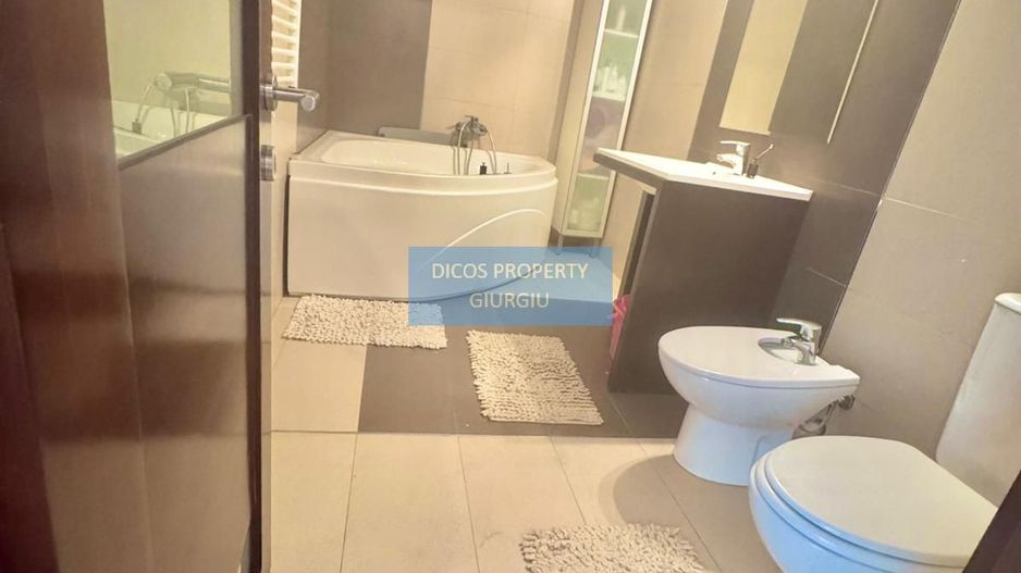 Închiriez apartament 2 camere – Rin Grand Hotel - Poză 6