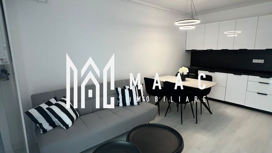 Apartament 2 camere de închiriat | Șelimbăr, Doamna Stanca | parcare - Poză 3