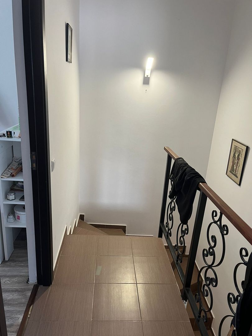 Vila de vanzare I 3 camere I Ghencea - Poză 6