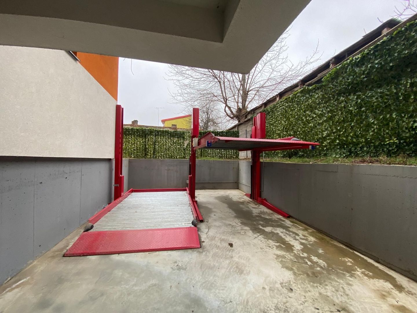 Apartament 2 camere de vânzare Crangasi Bloc Nou - Poză 8