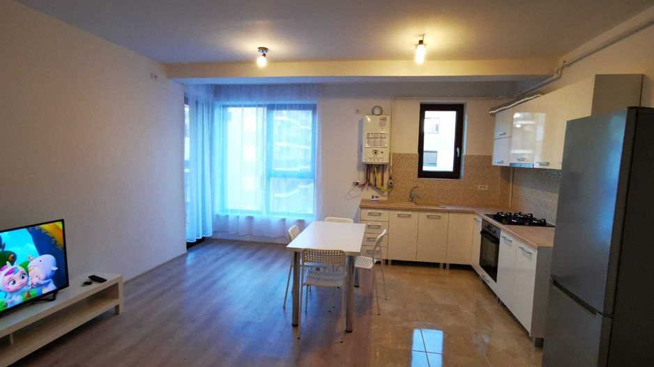 Apartament 2 camere Giroc la intrare - Poză 2