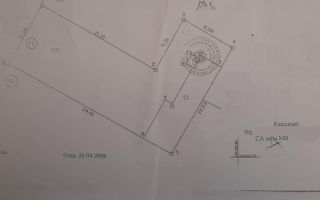 Teren de 411 mp | Bucurestii Noi - Poză 3