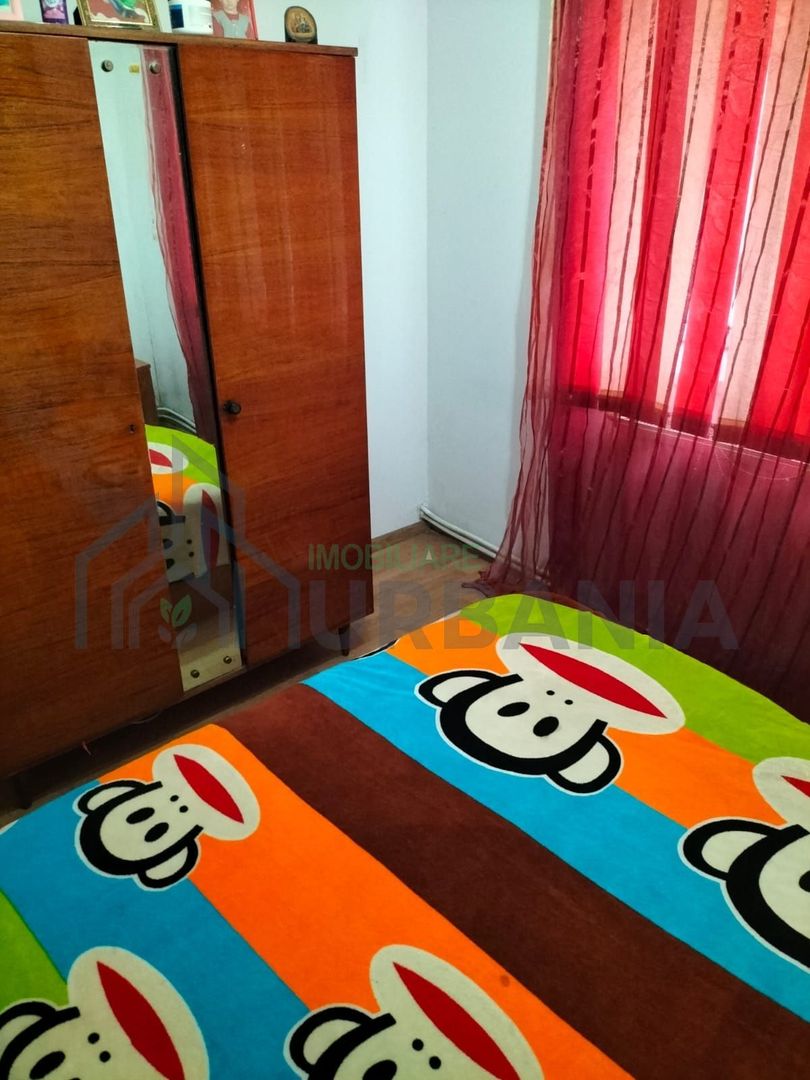 Apartament cu 4 camere, Holboca – vânzare 150.000 EUR - Poză 1