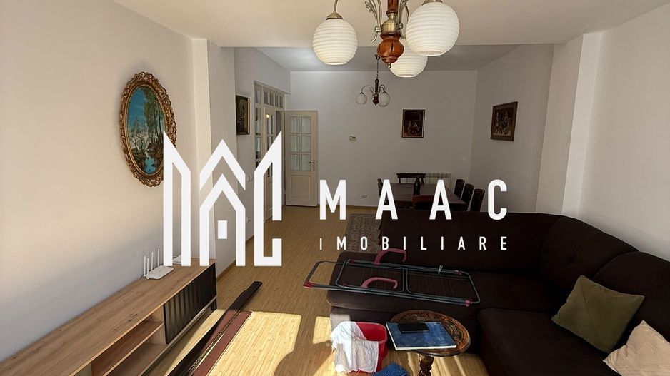 Apartament 4 camere de închiriat | Sibiu | 140 mp | garaj - Poză 10