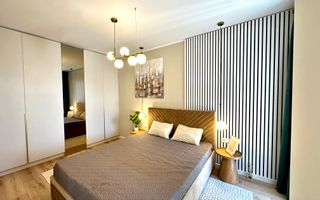 Apartament ultrafinisat | Etaj intermediar | Zona Str Tineretului - Poză 9
