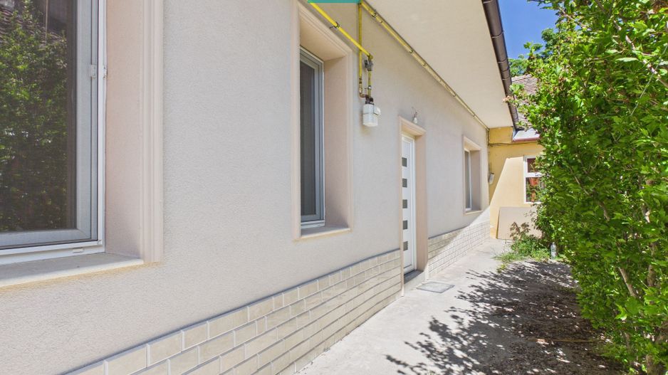 Apartament spatiu str Marasesti - Poză 5