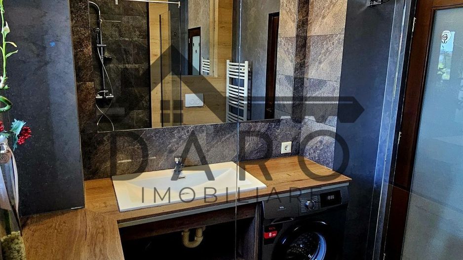 Apartament modern 3 camere + Parcare - Poză 8
