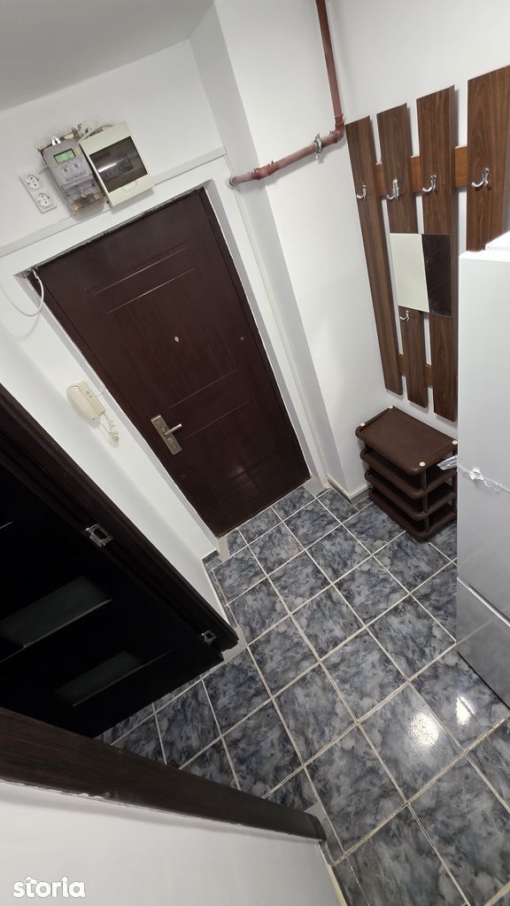 Apartament 2 camere de închiriat Gorjului–Lujerului - Poză 13