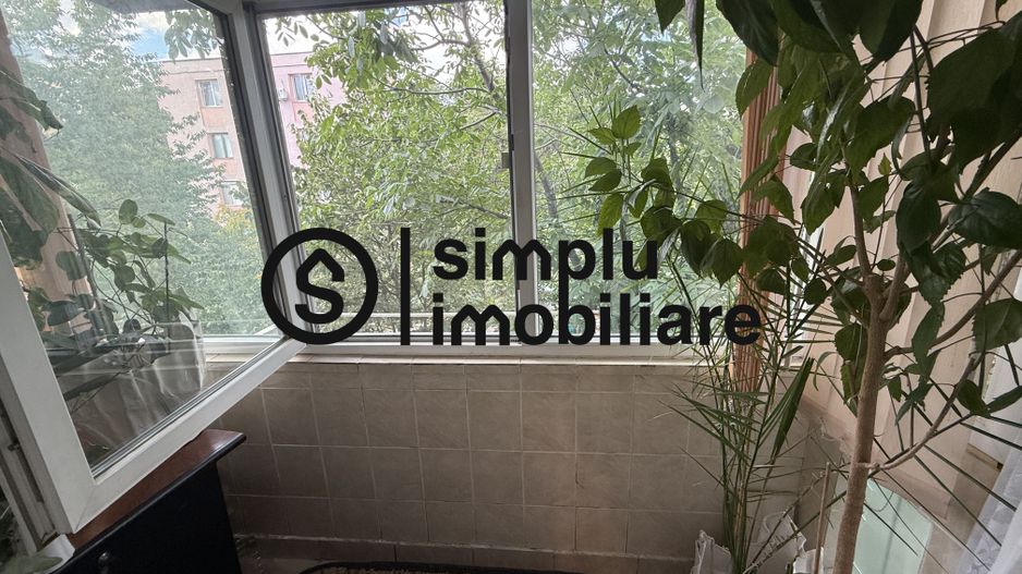 2 camere, etaj 3/4, centrala, Titulescu - 93 000 Euro - Poză 10
