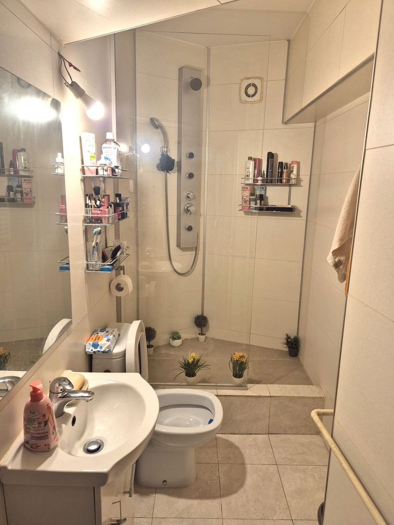 Vanzare Apartament 3 camere Unirii - Regina Maria - Libertății - Poză 4