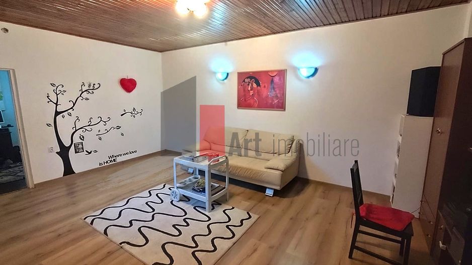 Apartament cu 3 camere de inchiriat in zona Bucurestii Noi - Poză 1