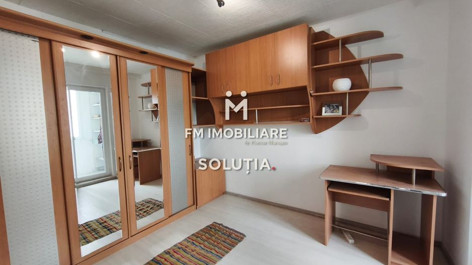 Apartament 2 camere zona Shopping Park,  Alecsandri! - Poză 4