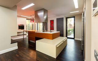 Vilă premium P+1+M, teren 1.216 mp – Faleza Sud, Constanța - Poză 8