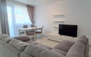 De vanzare apartament cu 2 camere Micro 17, 133.000 euro - Poză 13