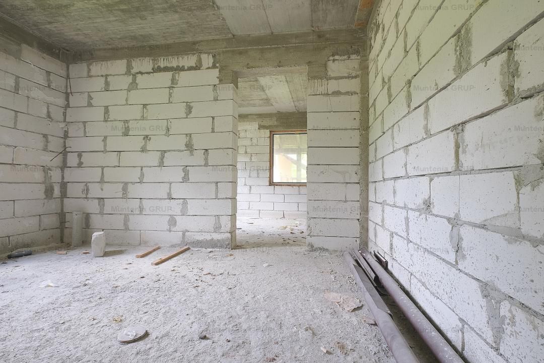 CHEIA - Valea Popii, vanzare vila S+P+E+M exceptionala, posibil si in rate - Poză 10