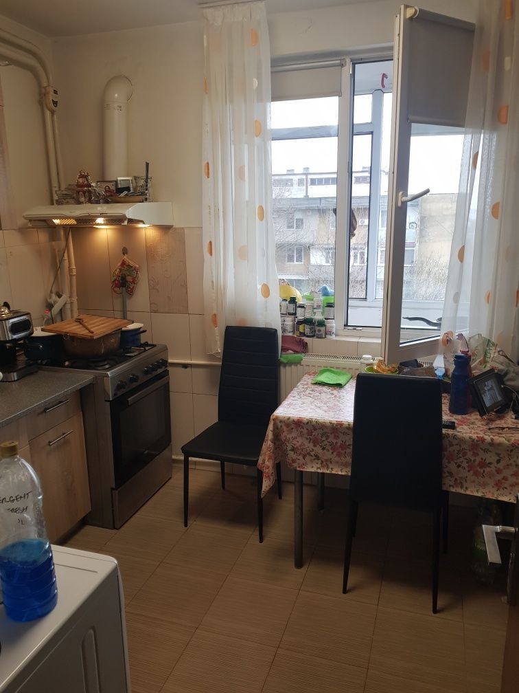 Apartament 2 camere conf.1 Brancoveanu - Poză 7