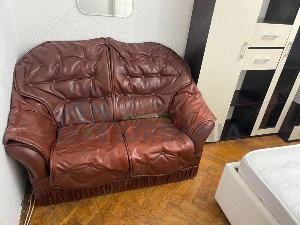 Iasi, zona Mircea, închiriere ap. 3 camere decom. cu 01.03.26, termen lung, #. - Poză 4