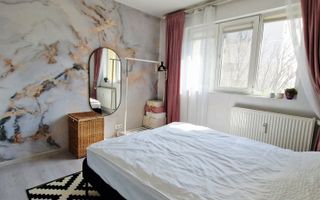 2 Camere complet mobilat și utilat | Drumul Taberei | Favorit | Lângă metrou - Poză 20