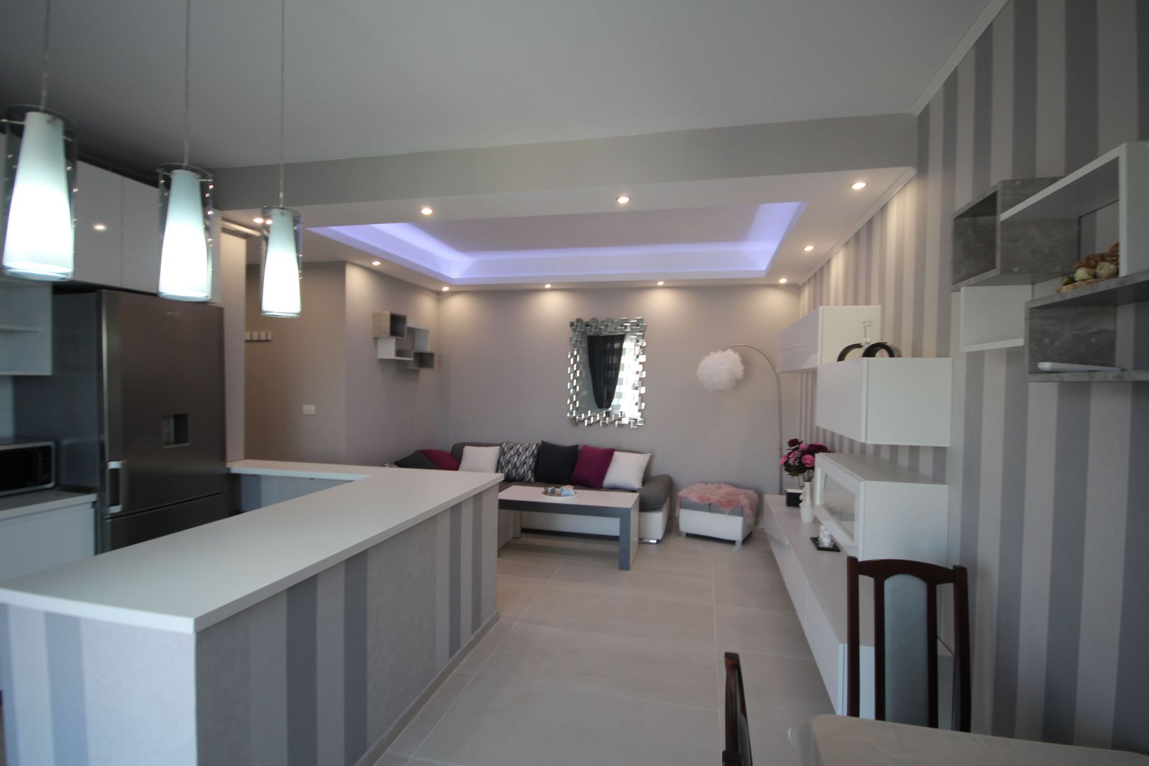 Apartament 3 camere in zona Buziasului - Poză 21