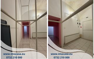 Spațiu ultracentral De închiriat 80 mp, P. Avram Iancu, Bulevard Arad - Poză 7