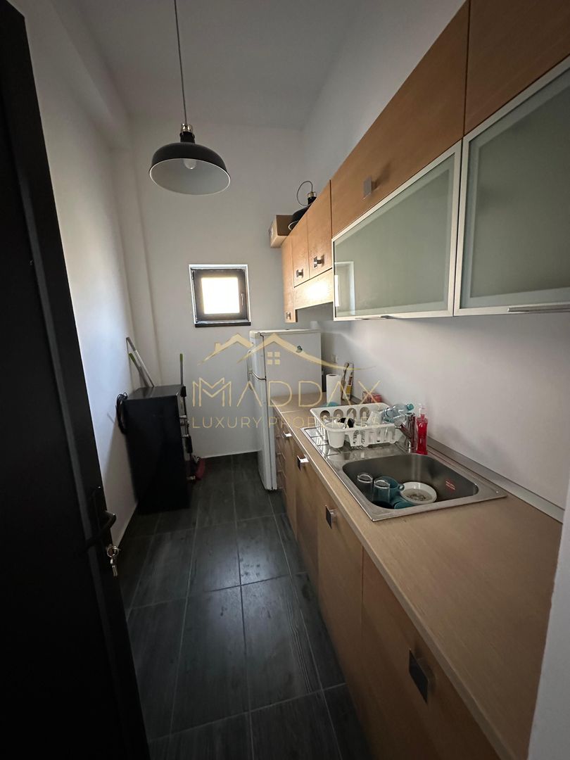 Spatiu Comercial Stradal***190 MP*** 6 Locuri Parcare// CORBEANCA - Poză 12