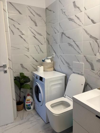 Apartament 3 camere | Pipera | Lux | Mobilat & Utilat | Parcare Subterană - Poză 14