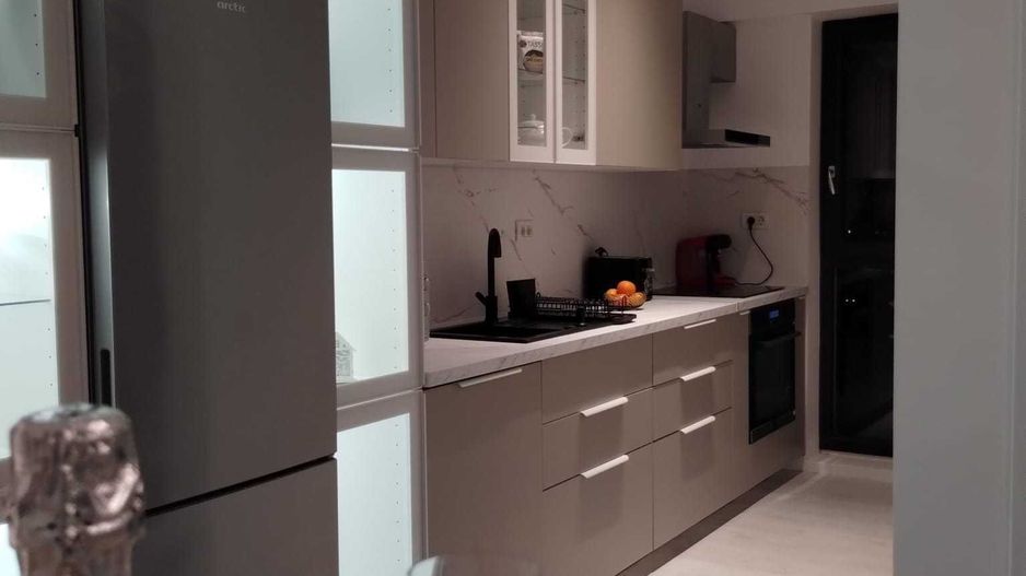 Lacul Fundeni, închiriere 3 camere, parcare subterană, prima utilizare - Poză 3