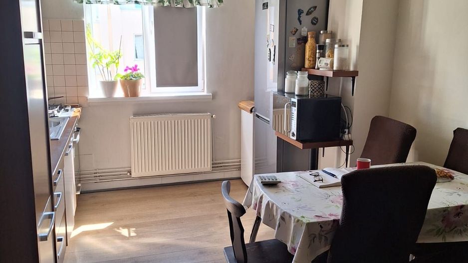 Apartament 3 camere decomandate si parcare Grigore Alexandrescu Manastur - Poză 2