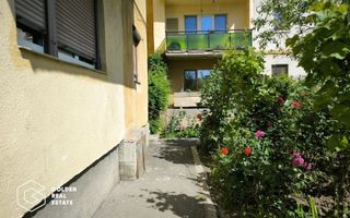 Apartament 2 camere, parter, zona Romanilor - Poză 8