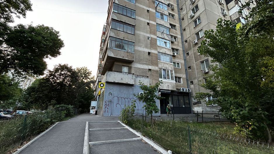 Apartament 3 camere Crangasi | Ceahlaul - Poză 3