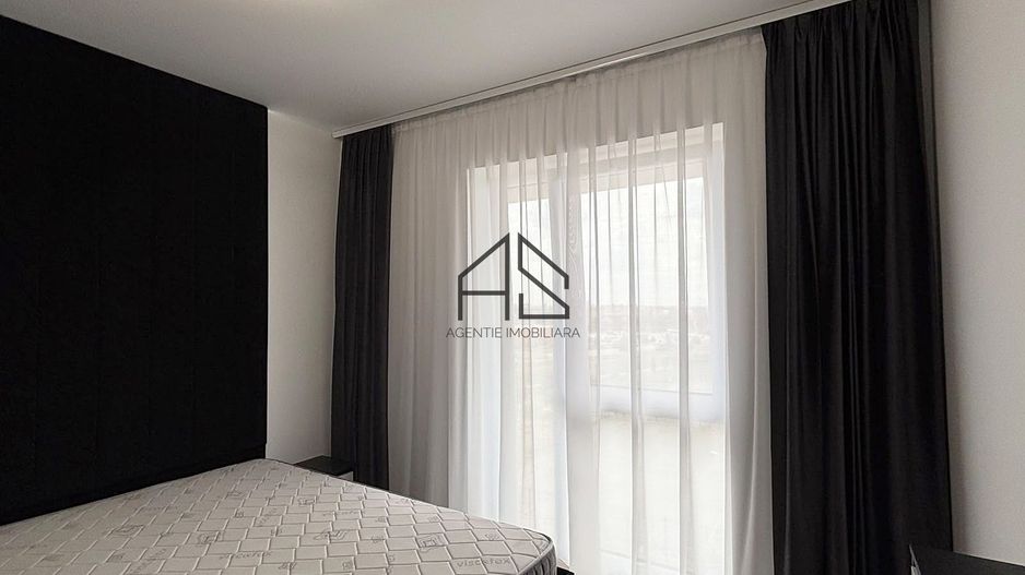 De închiriat | 3 camere | Loc de parcare | Prima Arena - Poză 6