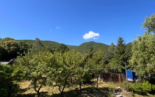 Casă de vacanță la munte, locuibilă, teren mare, Sadu/Tocile/Sibiu - Poză 17