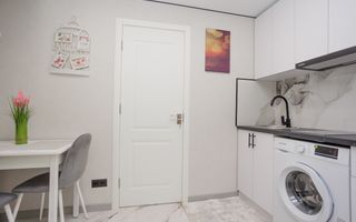 Vânzare, garsonieră , str. Muncești, Botanica - Poză 5