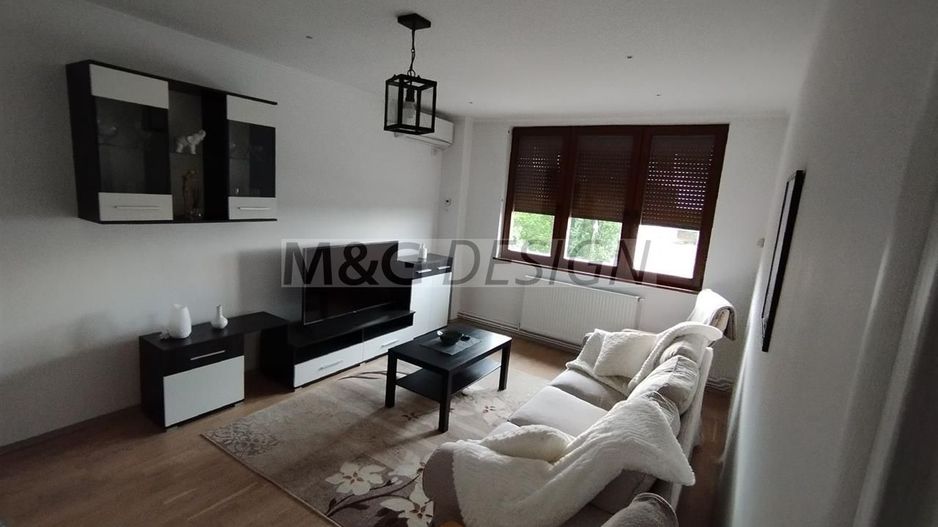 3 camere aproape de centru  renovat centrala proprie - Poză 9