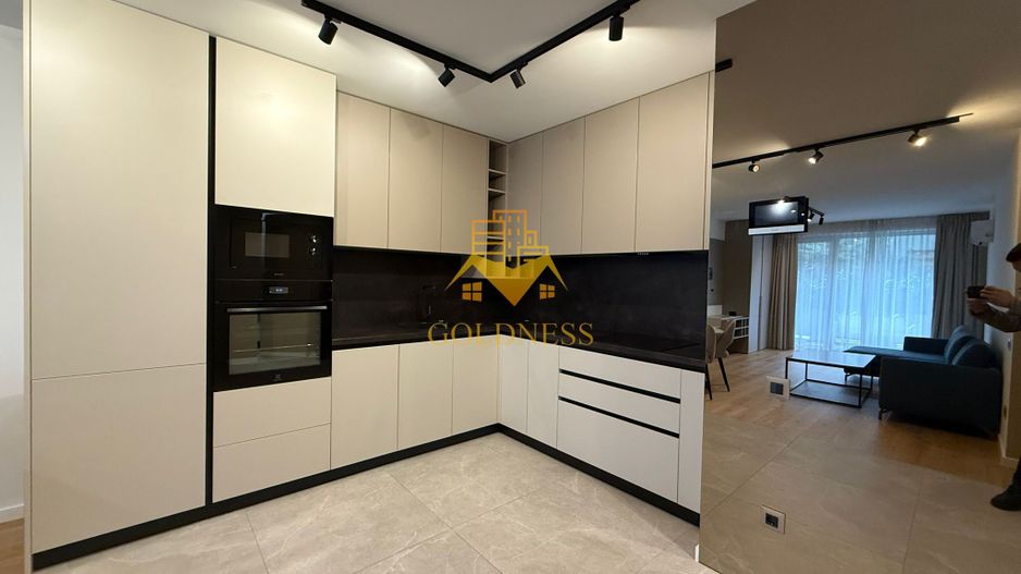 2 camere,gradina 20mp,Gheorgheni zona FSEGA, Iulius Mall, Pet Friendly - Poză 6