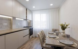 Vânzare, apartament, 3 camere, strada Ceucari, Râșcani - Poză 3