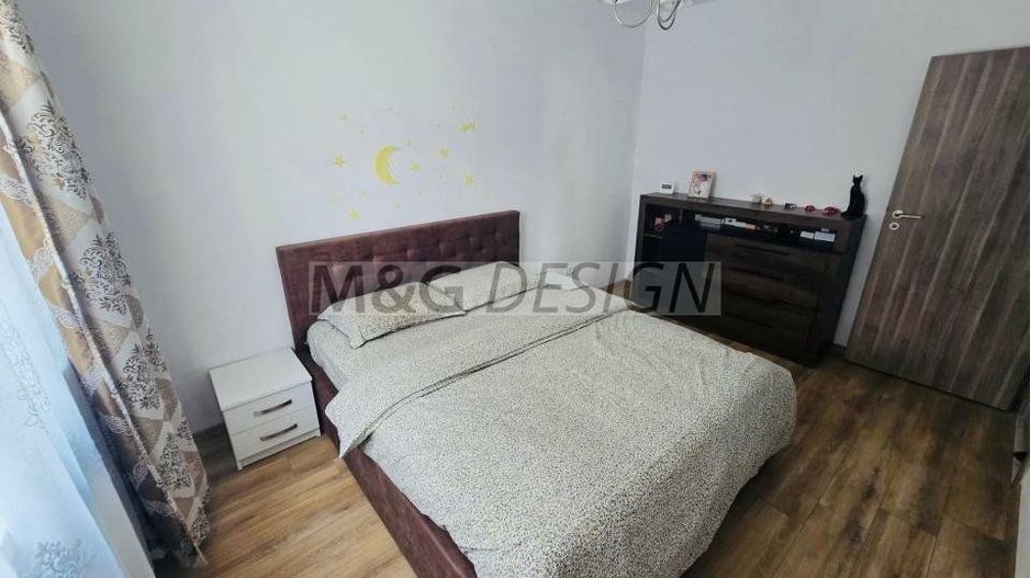 Apartament 3 camere Giroc - bloc nou - Poză 6
